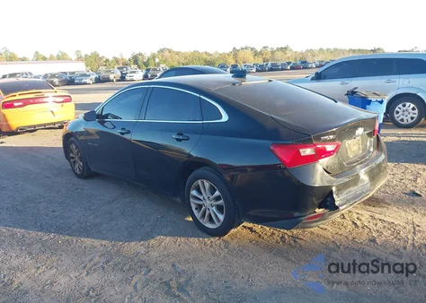 2018 Chevrolet Malibu Lt z USA, uszkodzony, nr VIN 1G1ZD5ST9JF232359